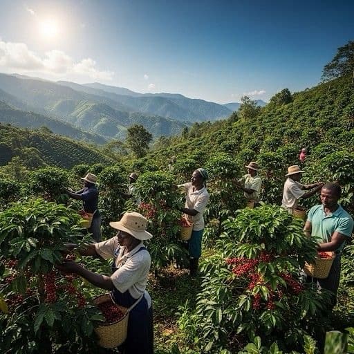 Ankole Pride Ground Roast — 250g pack