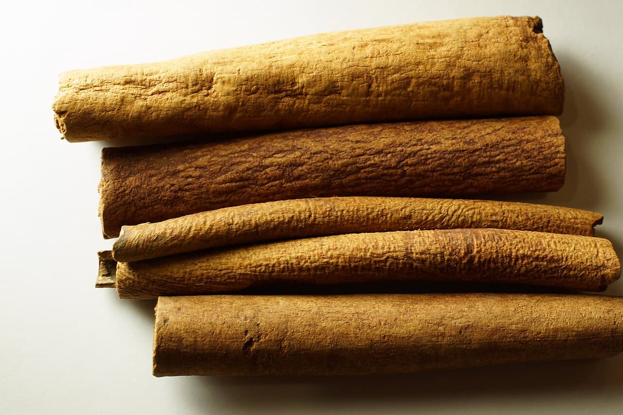 Mudalasi (Cinnamon) Coffee — 250g pack
